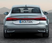 Audi A7 Sportback